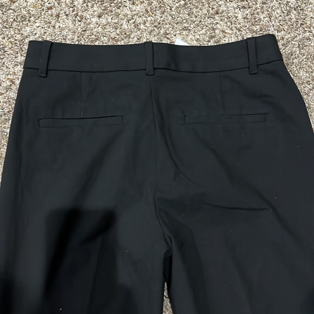 NWT Banana Republic bootcut dress pants size 2 - Picture 4 of 6